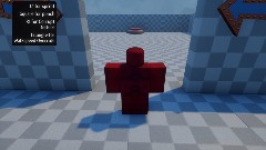 A screenshot taken in Dreams. 2 of 5.