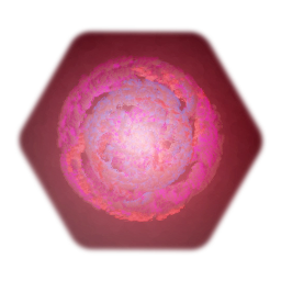Strawberry Galaxy