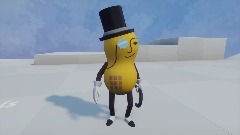 Mr. Peanut