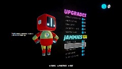 A screenshot taken in Dreams. 3 of 23.