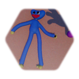 Huggy wuggy