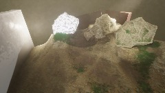 A screenshot taken in Dreams. 8 of 30.