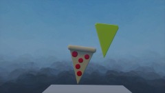 My pizza