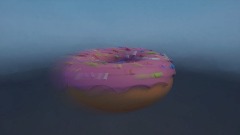 A screenshot taken in Dreams. 2 of 5.