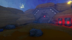 Call of the Battlefront map 4