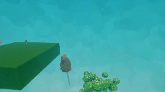 Normal Frog Bopping...