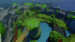 Banjo Kazooie 4 Gruntyland