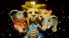 Le Carnaval des Animaux (Teaser)