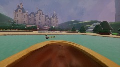 A screenshot taken in Dreams. 12 of 26.