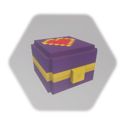 Trove | Vitality Band Box