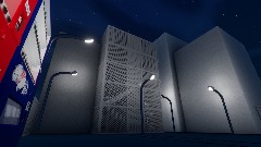 A screenshot taken in Dreams. 7 of 18.