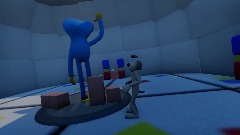 Finding bones 1 new version