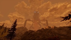 A screenshot taken in Dreams. 2 of 8.