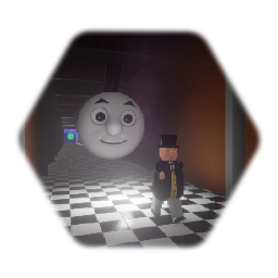 All Thomas The Tank Engine's