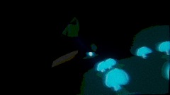 A screenshot taken in Dreams. 24 of 30.