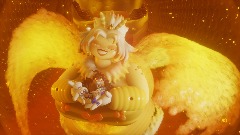 A screenshot taken in Dreams. 3 of 27.