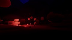 A screenshot taken in Dreams. 14 of 22.