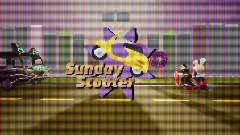 Sunday Scooter