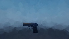 Beretta M9 Realistic