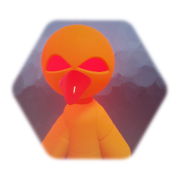 Sigmaduck (My 11th OC)