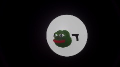 Pepe The Frog