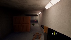 A screenshot taken in Dreams. 7 of 10.