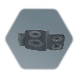 Speaker - Friday night funkin