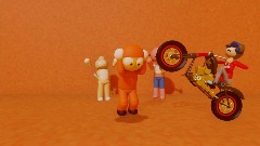 Remix 1 of AY | Bothering the Stoomp