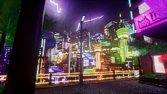 A screenshot taken in Dreams. 6 of 25.