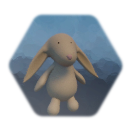 Toy Bunny