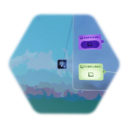 Sega Saturn graphic effect V.2.0