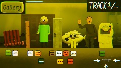 A screenshot taken in Dreams. 3 of 5.
