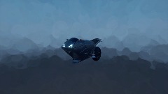 A screenshot taken in Dreams. 5 of 6.