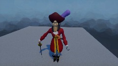 Captain Hook