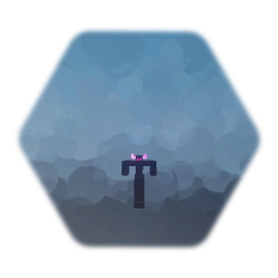 Ender Warden
