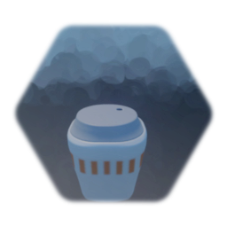 Coffee cup