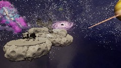 VIRAS aka the viraliens homeworld
