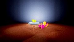 Remix of Bo Eats a Watermelon