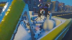 A screenshot taken in Dreams. 8 of 18.