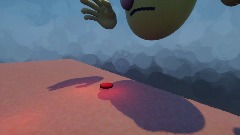 A button that does nothing