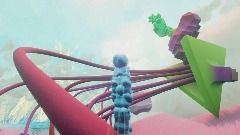 A screenshot taken in Dreams. 2 of 26.