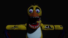 A screenshot taken in Dreams. 1 of 2.