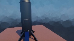 Rocket Landing