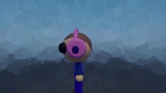A screenshot taken in Dreams. 3 of 3.