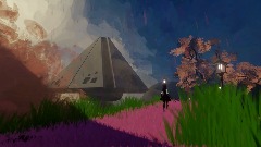 A screenshot taken in Dreams. 15 of 15.