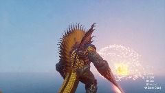 A screenshot taken in Dreams. 2 of 11.