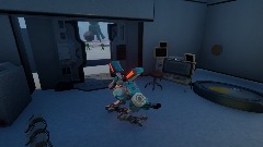 Imp mech  training centre