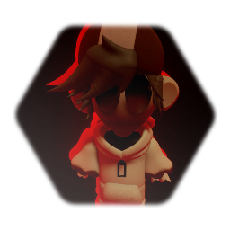 Friday Night Funkin-Gold