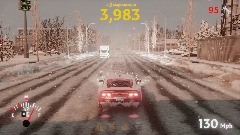 (Sports) Gridlock'd - Industry