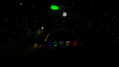 A screenshot taken in Dreams. 3 of 28.